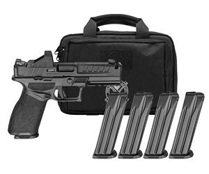 SPGFLD ECHELON 4.5F COMP 9MM 10RD GP