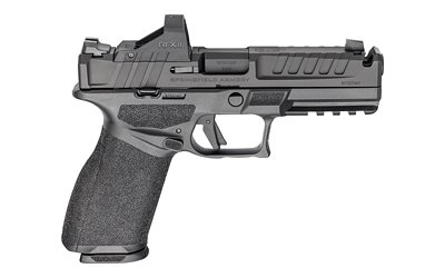 SPGFLD ECHELON 4.5F COMP 9MM 10RD GP - Image 3