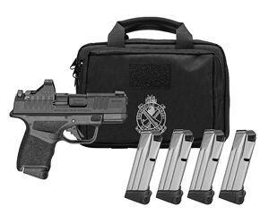 SPGFLD HELLCAT OSP 9MM 3" 10RD GP