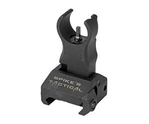SPIKE'S FRONT FOLDING HK STYLE SIGHT
