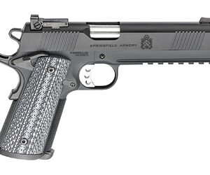 SPRGFLD 45ACP TRP OPER AKOTE FULL RL