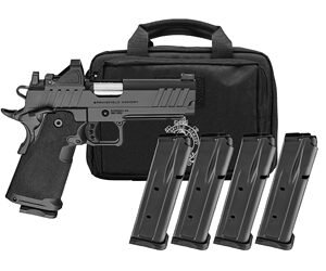 SPGFLD PRODIGY 9MM 4.25" AOS 10RD GP