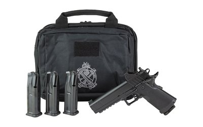 SPGFLD PRODIGY 9MM 5" AOS 10RD GP