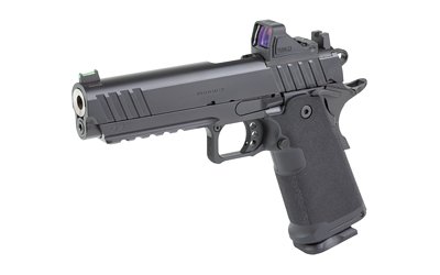SPGFLD PRODIGY 9MM 5" AOS 10RD GP - Image 4