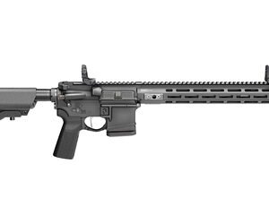 SPGFLD ST VIC V2 556 14" P&W 10R BLK