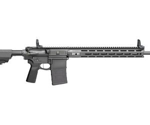 SPGFLD ST VIC V2 B5 308 20" 20RD BLK