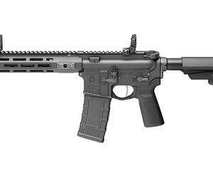 SPGFLD ST VIC PSTL 300BLK SBA3 9.6"