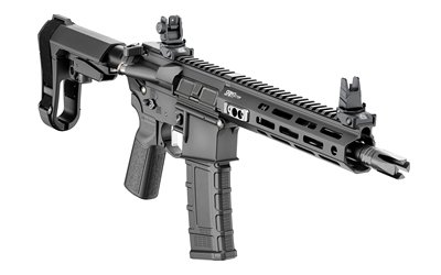 SPGFLD ST VIC PSTL 300BLK SBA3 9.6" - Image 3