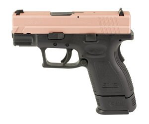 SPRGFLD XD9 DEF 9MM 3" 2 MAGS RG