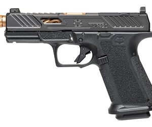 SHDW MR920 ELTE 9MM 4.5" BRZ TB MA
