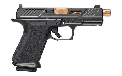 SHDW MR920 ELTE 9MM 4.5" BRZ TB MA - Image 2