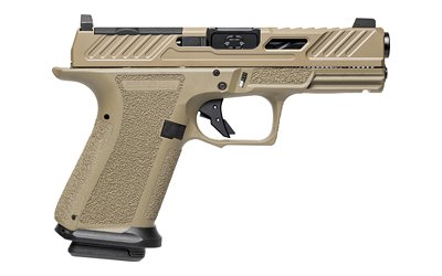 SHDW MR920 ELITE 9MM 4" FDE MA - Image 2