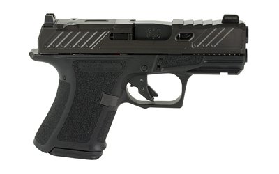 SHDW CR920 ELTE 9MM OR 3.4" BLK BBL - Image 2
