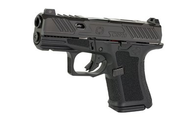 SHDW CR920 ELTE 9MM OR 3.4" BLK BBL - Image 3