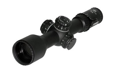 STEINER T6XI 2.5-15X50MM SCR MIL FFP - Image 2