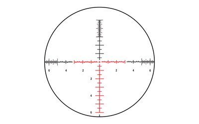 STEINER T6XI 2.5-15X50MM SCR MOA FFP - Image 3