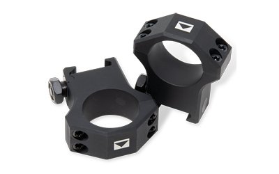 STEINER T SERIES RINGS 30MM XTRA HI