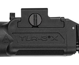 STRMLGHT TLR-3X USB FOR 1913 RAIL BK