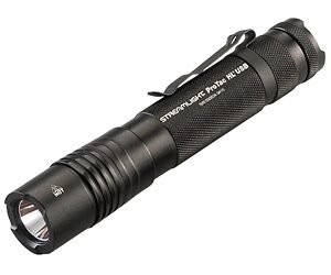 STRMLGHT PROTAC HL USB RECHARGEABLE