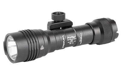 STRMLGHT PROTAC RAILMNT HL-X PRO USB - Image 3