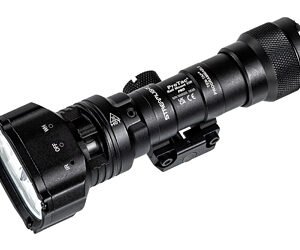 STRMLGHT PROTAC RAIL MNT VIR USB PRO
