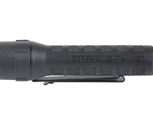 STRMLGHT POLYTAC X USB BLK