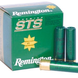 REM 28G STS 2.75-.75-8 25RD