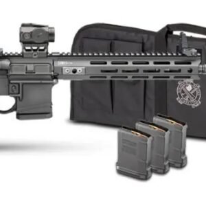 SPRINGFIELD ARMORY SAINT VICTR V2 556 11.5" LC GP
