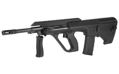 STEYR AUG A3 M2 300BO 16" NATO BLK - Image 3