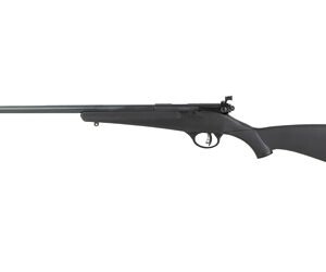 SAV RASCAL F-SR 22LR 16" BLACK