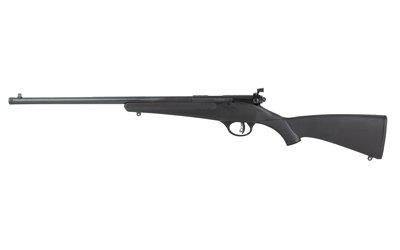 SAV RASCAL F-SR 22LR 16" BLACK