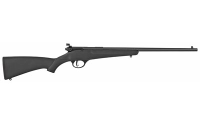 SAV RASCAL 22LR LH 16.125" BLACK - Image 2