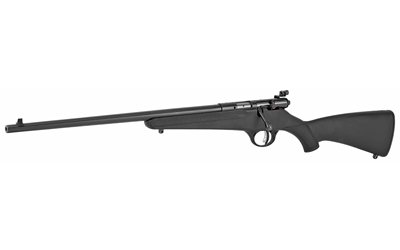 SAV RASCAL 22LR LH 16.125" BLACK - Image 3