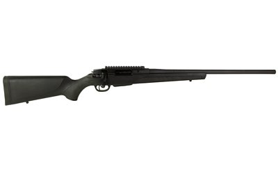 STEVENS 334 6.5CM 22" 3RD BLACK - Image 2