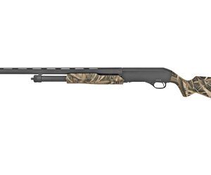 STEVENS 320 FIELD CMPCT 12GA 26" 5RD