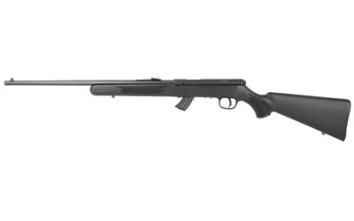 SAV MKII F 21SHARP 21" 10RD BLACK