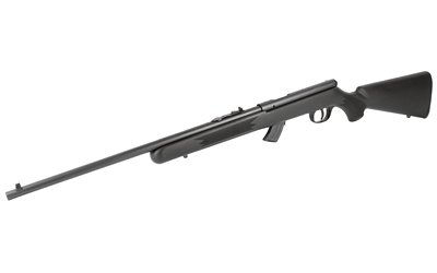 SAV MKII F 21SHARP 21" 10RD BLACK - Image 3