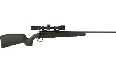 SAV AXIS XP 22-250 REM 22" 4RD BLACK - Image 2