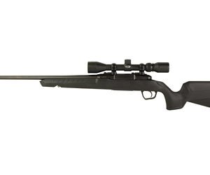 SAV AXIS XP 243WIN 22" 4RD BLACK