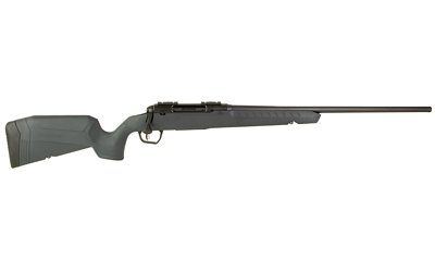SAV AXIS 2 223REM 22" 4RD GRAY - Image 2