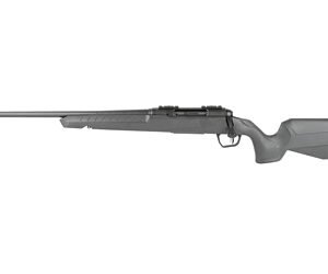 SAV AXIS 2 308WIN 22" 4RD GRAY LH