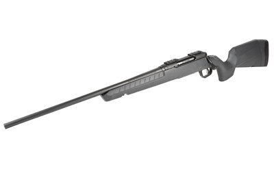 SAV AXIS 2 308WIN 22" 4RD GRAY LH - Image 3