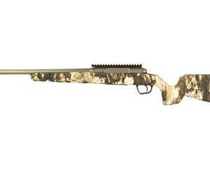 SAV AXIS 2 PRO 223REM 20" 4RD WSTRN
