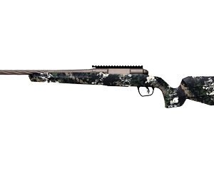 SAV AXIS 2 PRO 270WIN 20" 4RD CAMO