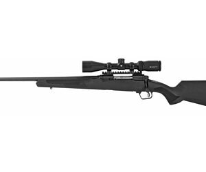 SAV 110 TRL BLZR XP 308WIN 20 4RD LH