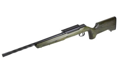 SAV A22 TMBR TAC 22LR 18" 10RD ODG - Image 3