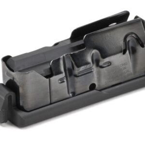 SAVAGE ARMS MAG AXIS 2506/270/3006 BLUED