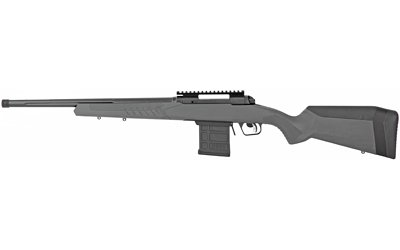 SAV 110 TACTICAL 6MM ARC 18" 8RD