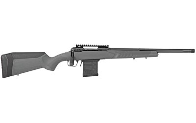 SAV 110 TACTICAL 6MM ARC 18" 8RD - Image 2