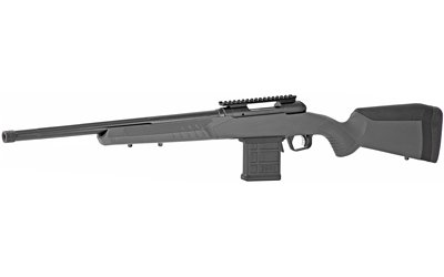 SAV 110 TACTICAL 6MM ARC 18" 8RD - Image 3